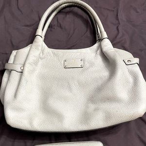 Kate Spade large handbag